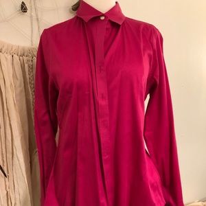 Banana Republic Button Down